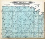Centerville Township, Neosho County 1906